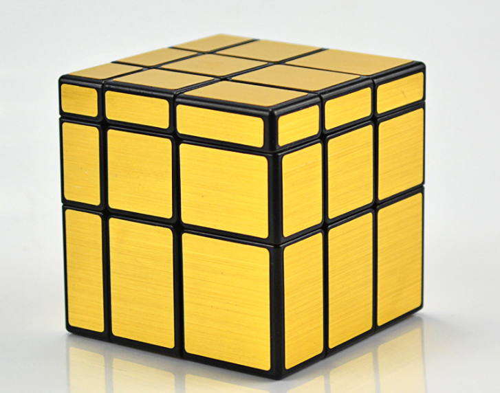 Rubik mirror, rubik biến thể mirror