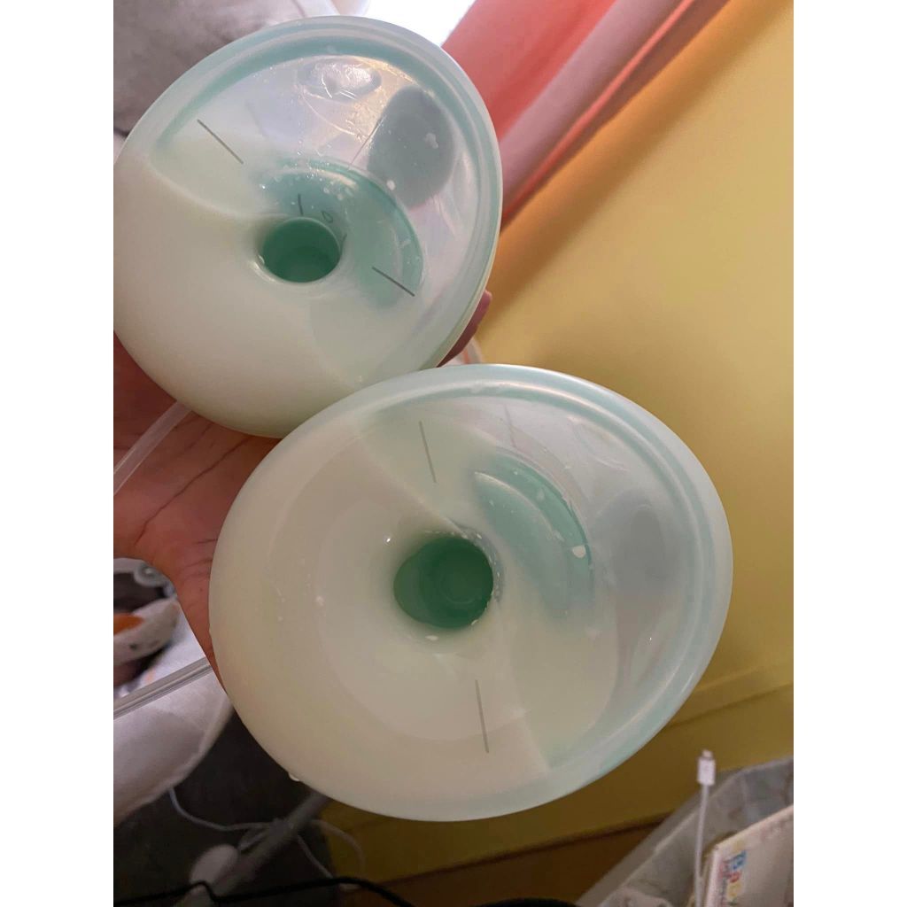 Máy Hút Sữa Elvie stride plus cho mẹ - BH 12 tháng
