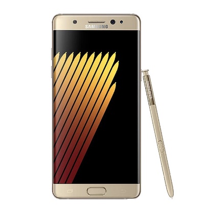 Bút S - Pen Samsung Galaxy Note 7FE - Hàng chính hãng