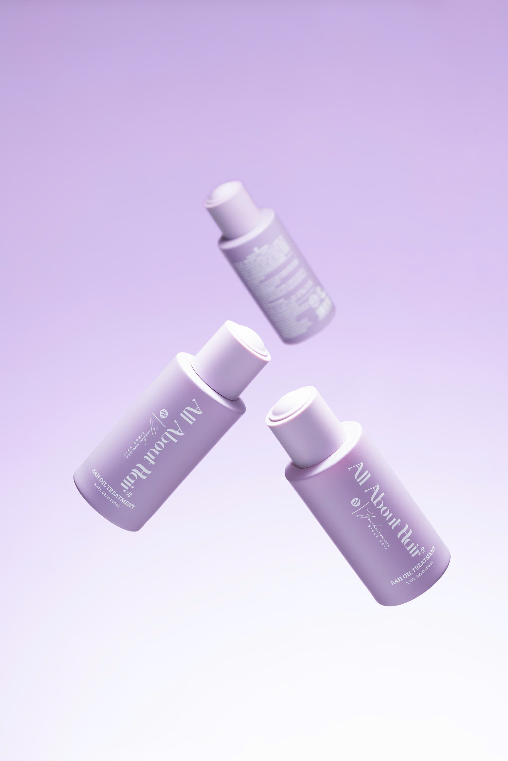 Combo DẦU Ủ + XỊT DƯỠNG - Tóc mọc & Tóc mềm