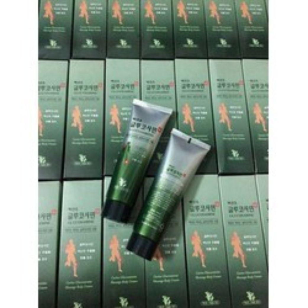 Dầu Lạnh Xoa Bóp Glucosamine Hàn Quốc