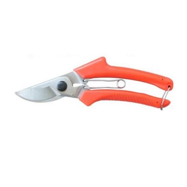 Kéo cắt cành lưỡi cong 200mm/8″ A0055-08 C-MART
