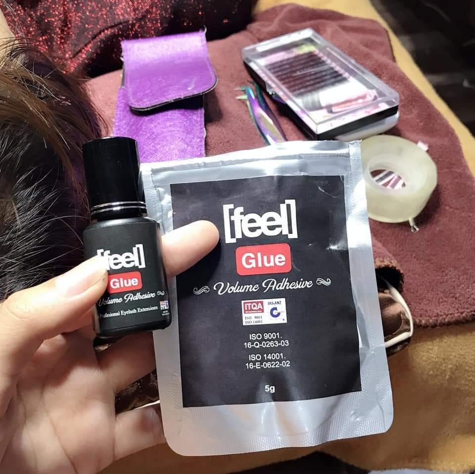 Keo Feel glue nối mi