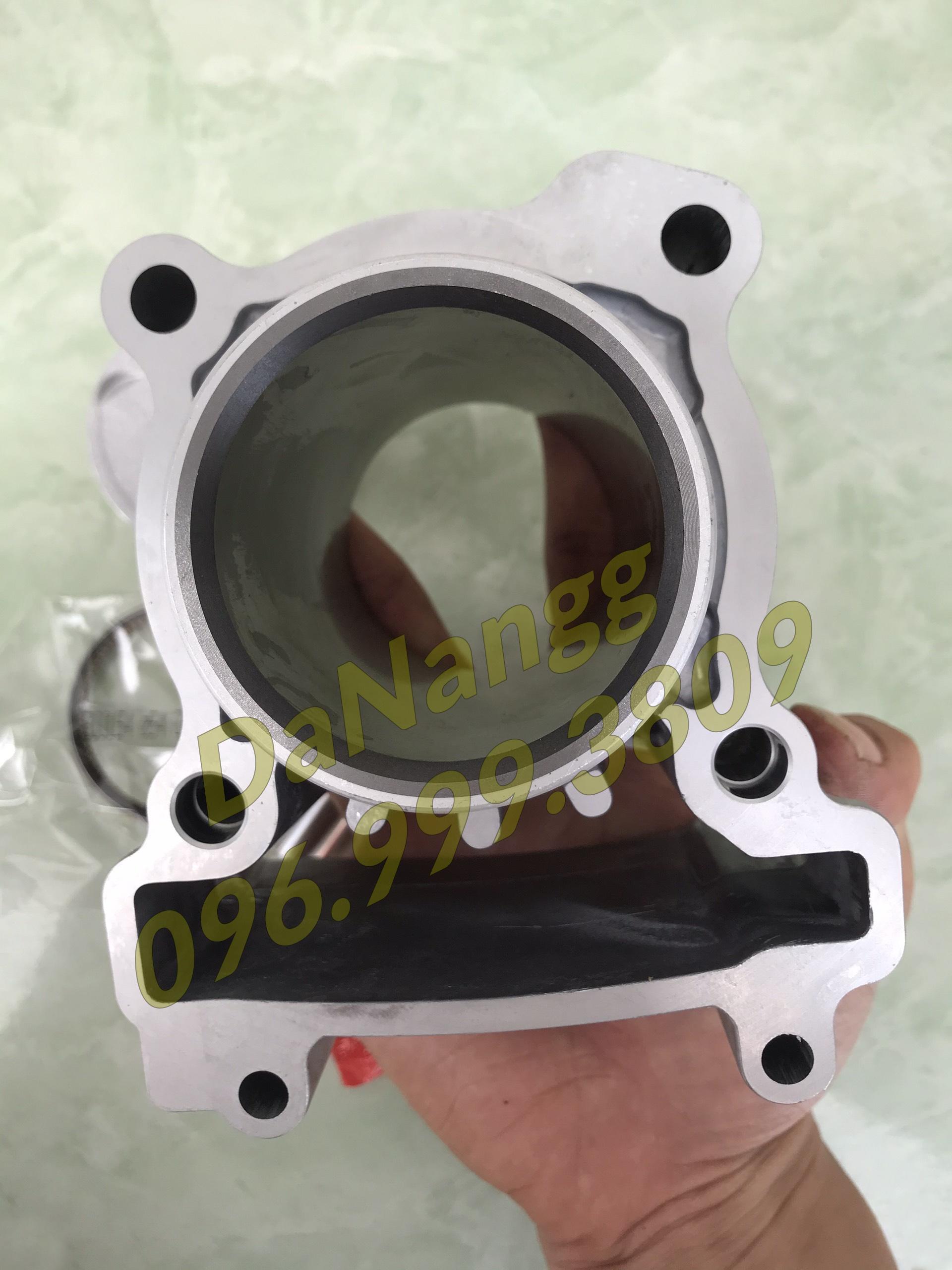 Bộ lòng hơi  Ex 135 cc