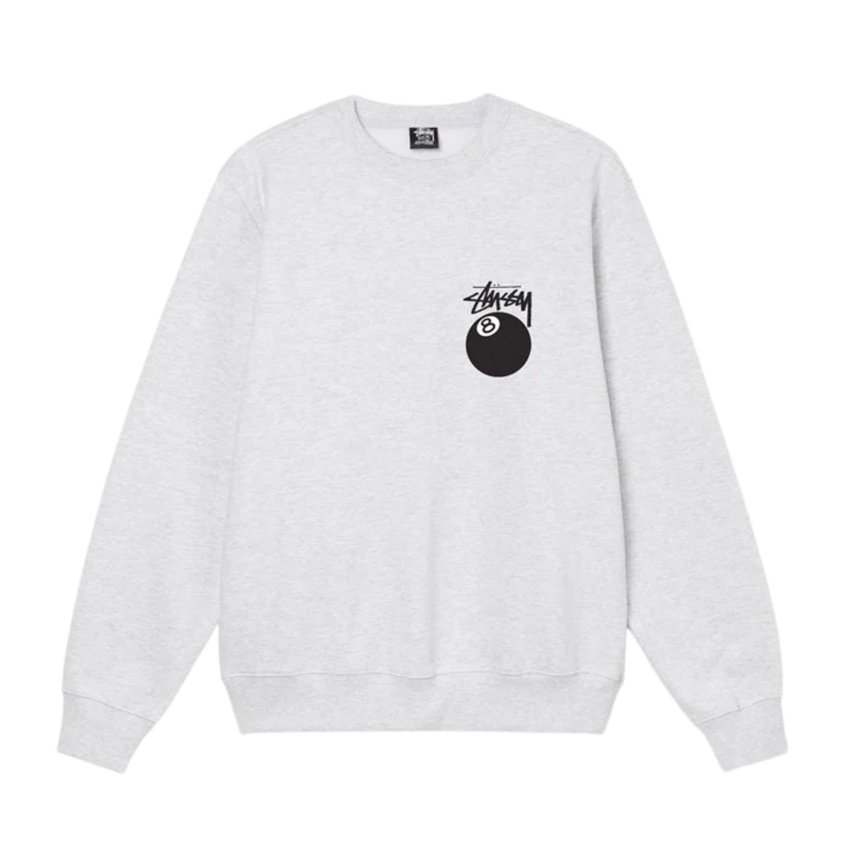 Áo Sweater Stussy 8 Ball - CÓ SẴN