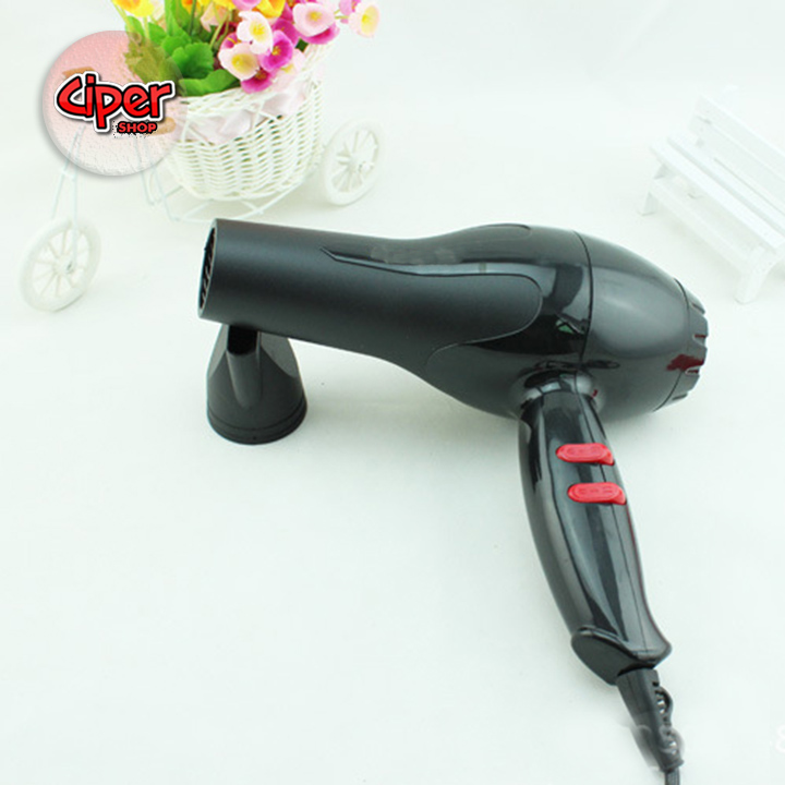 Máy Sấy Tóc ĐA NĂng Hair Dryer 3803