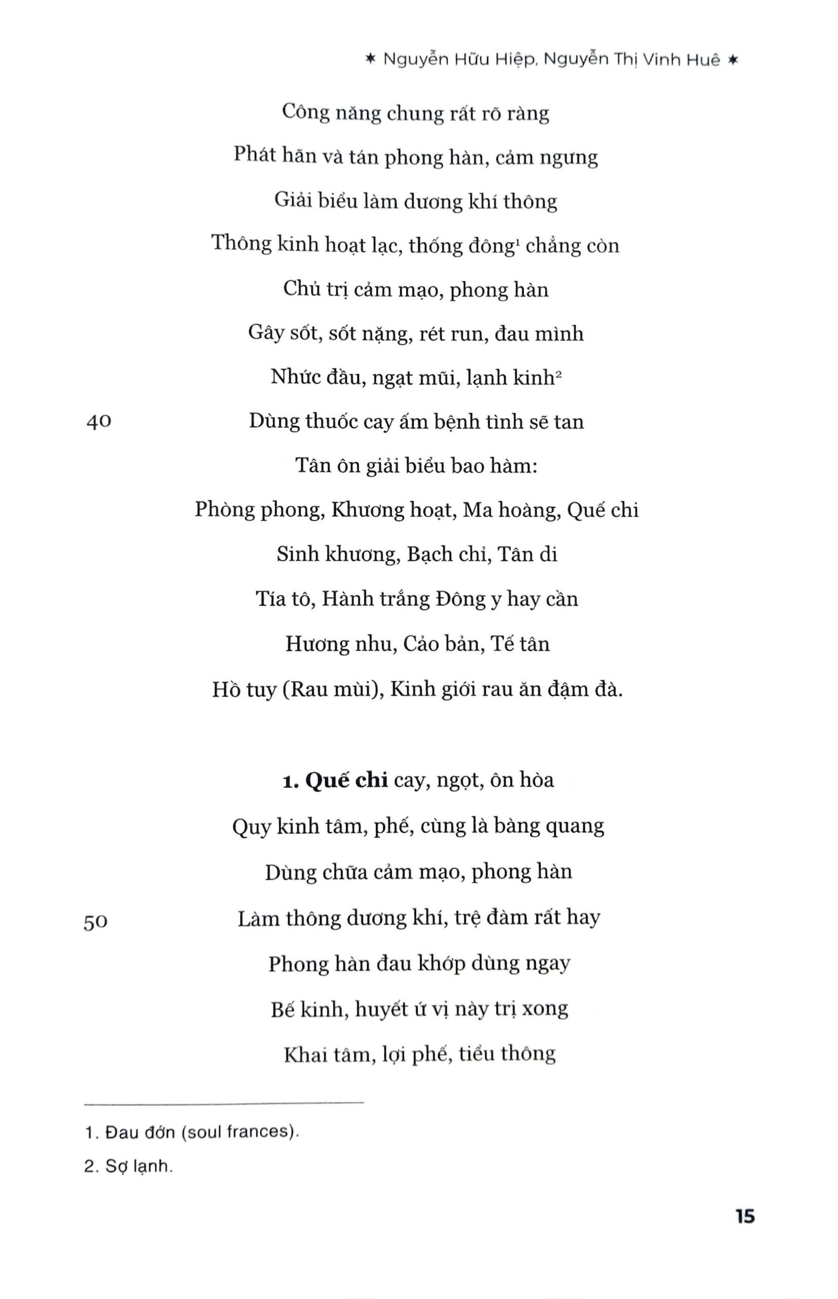 Sách Mới Alphabooks - Toát Yếu Đông Dược Diễn Ca