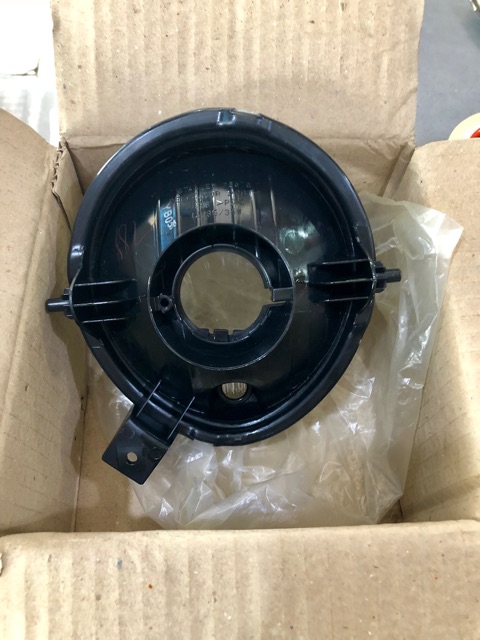 Pha đèn Yamaha Mio Classico chính hãng