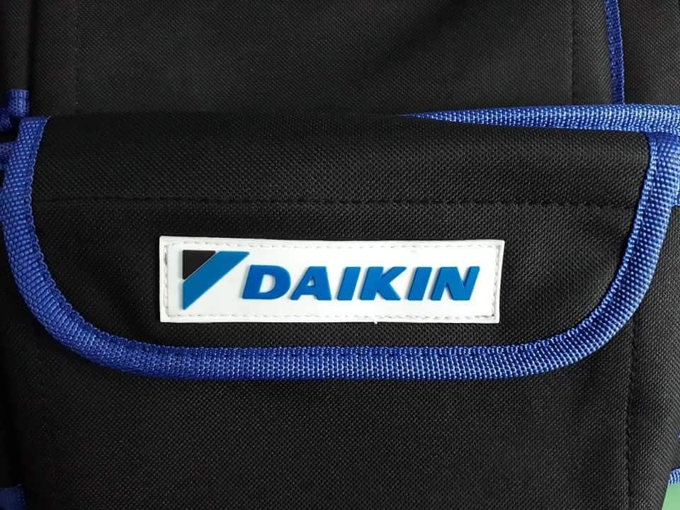 Đai đựng đồ nghề  đeo hông Daikin hàng cao cấp