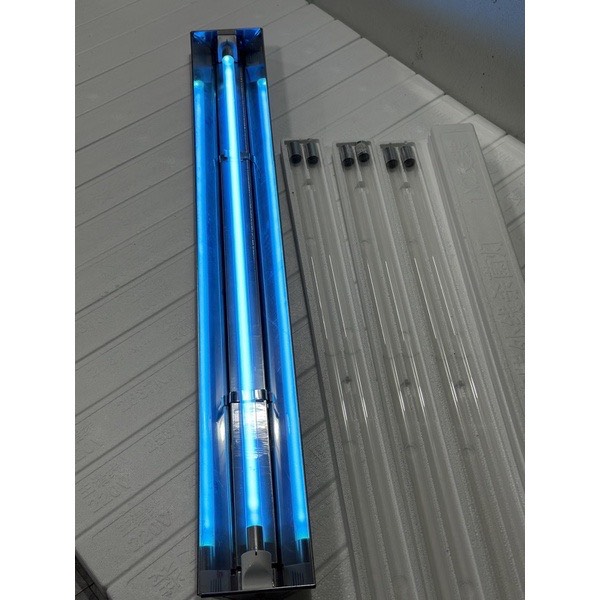 Bóng diệt khuẩn uv 1,2m