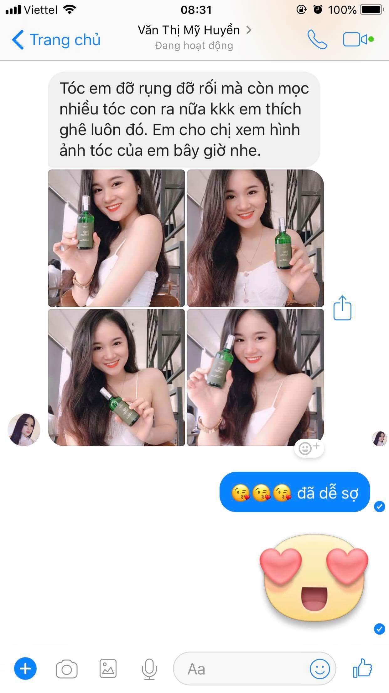 Combo Gội + Tinh dầu bưởi Thiên nhiên 280ml+100ml