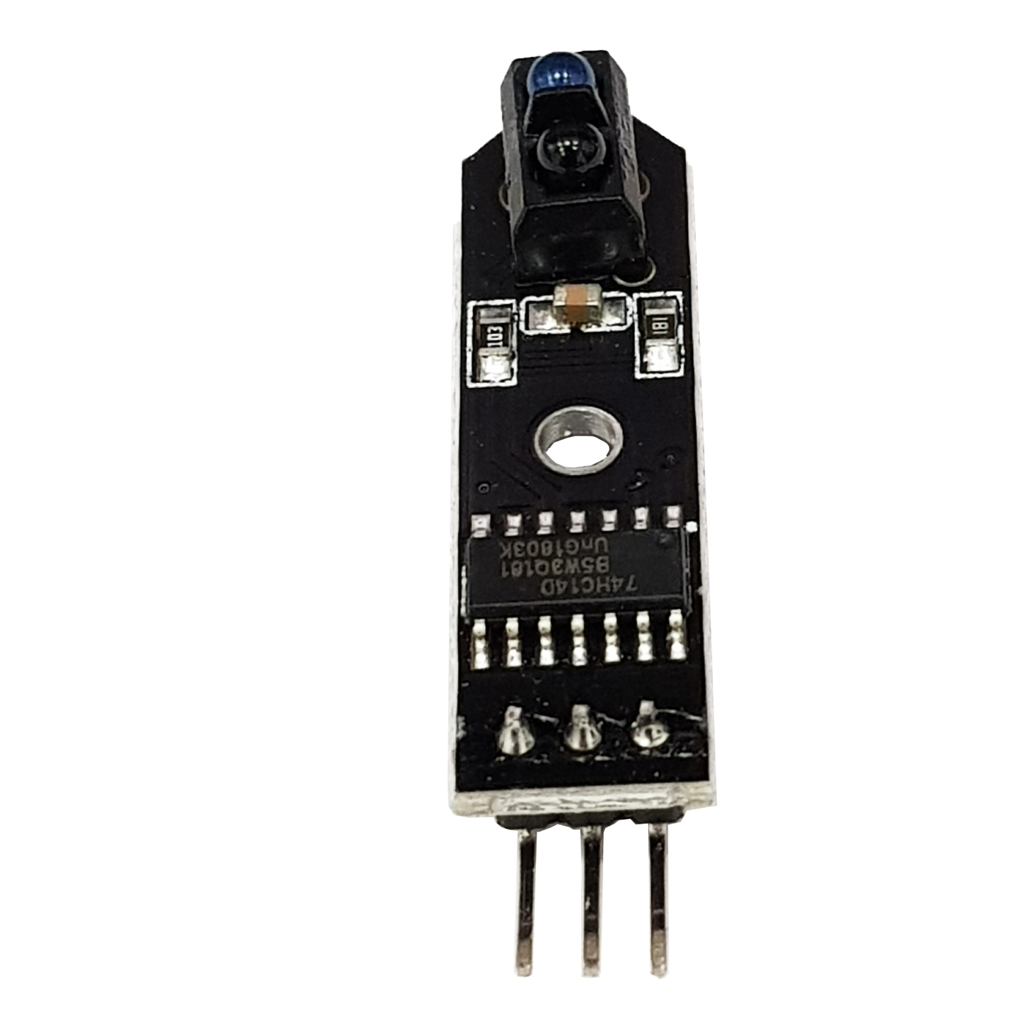 Module Cảm Biến Dò Line Đơn TCRT5000