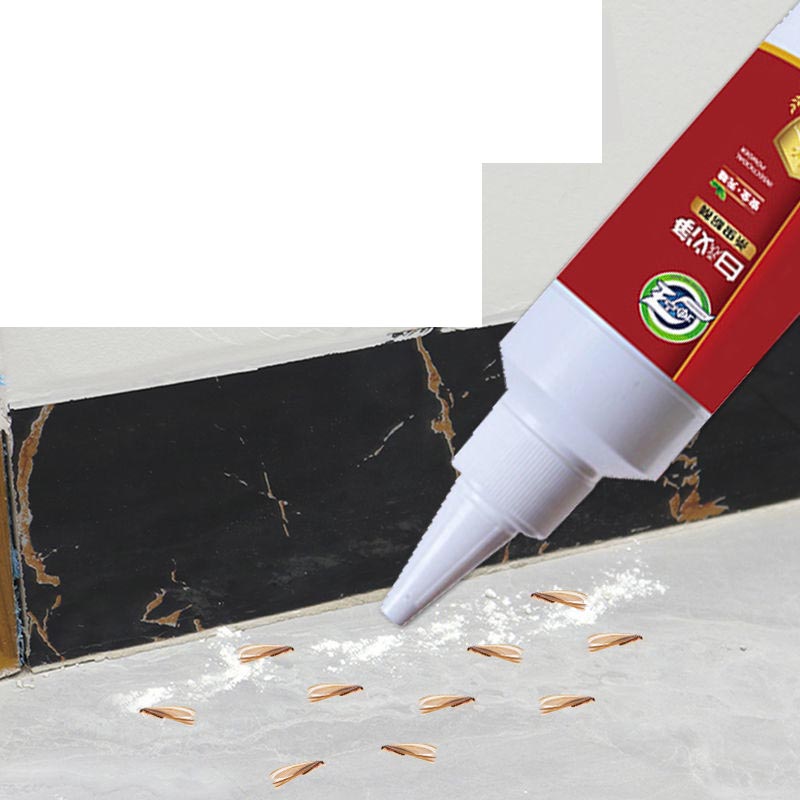 Chai diệt mối mọt trong nhà (1 hộp 100g)