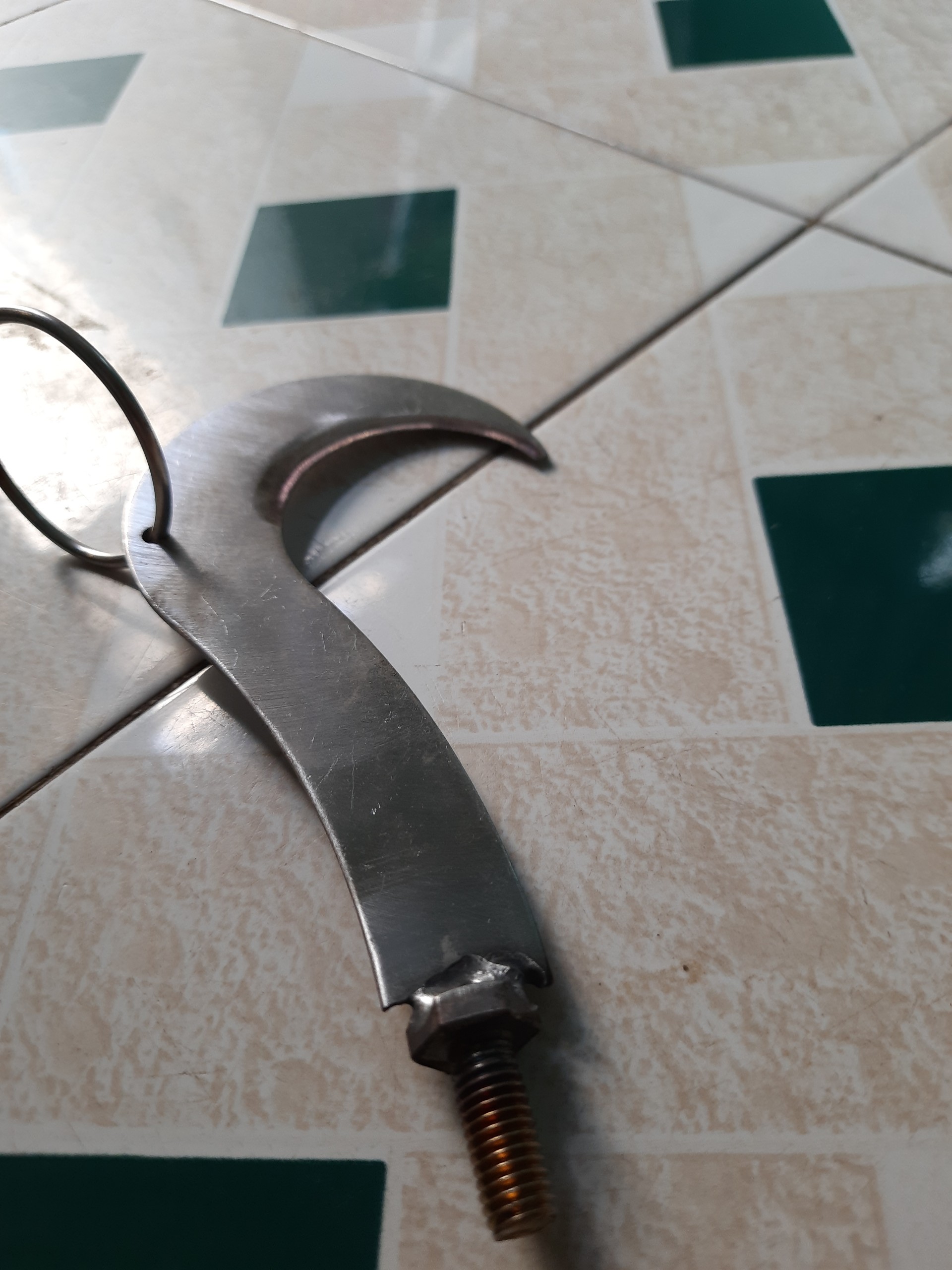Liềm Câu Liêm