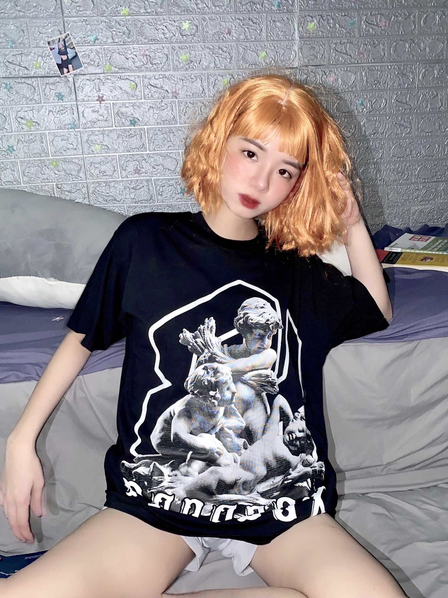 PARADOX Áo thun KIDDO TEE
