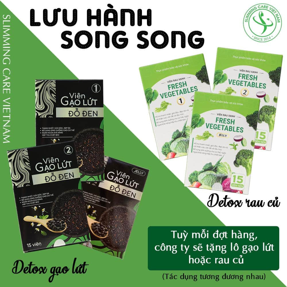 Giảm Cân Slimming Care Slimaura X3 - Phiên Bản Cải Tiến 2025