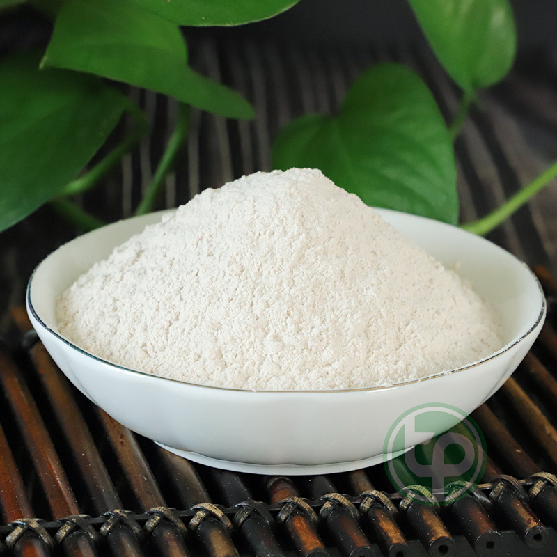 [HOT] Tinh bột nghệ đen nguyên chất 100g - Thảo Dược Tấn Phát