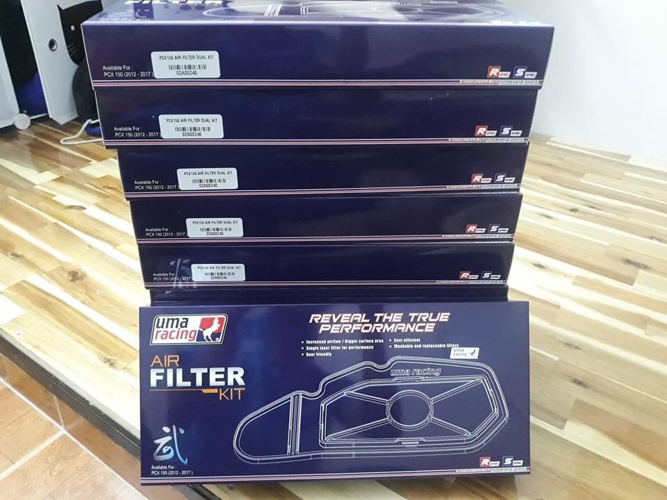 [HCM]Lọc gió Uma