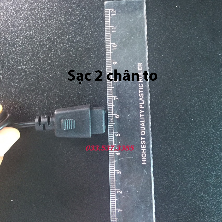 Củ sạc, cục sạc cho đèn pin, cục sạc giá rẻ