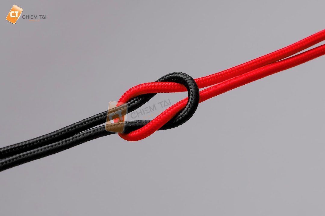 Cáp sạc 3 in 1 Hoco X14 (Micro USB, Lightning, Type-C)