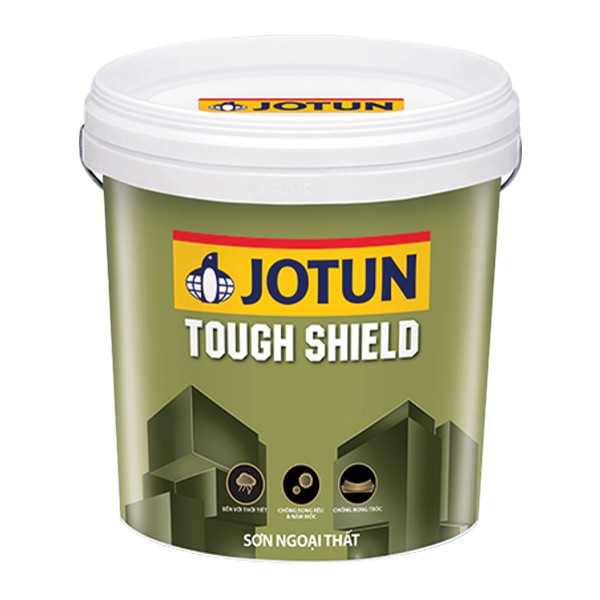 Sơn Ngoại Thất Jotun  5L