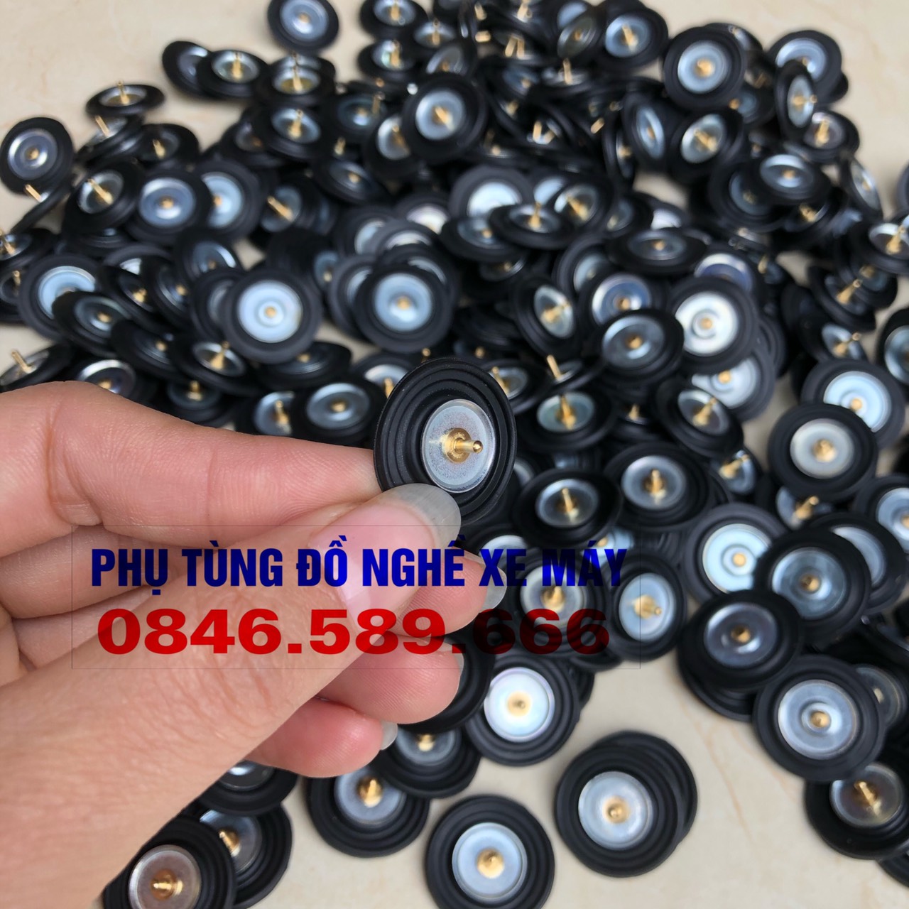 Van Cắt Gió Honda Van Cắt Gió Ya Xe Máy Combo 10 Cái