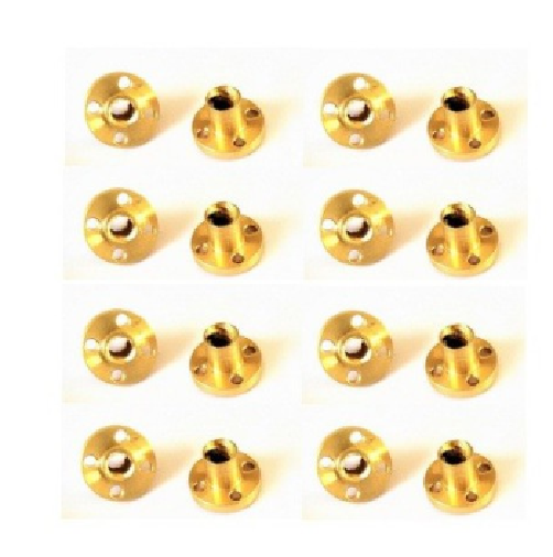 ĐAI ỐC T10