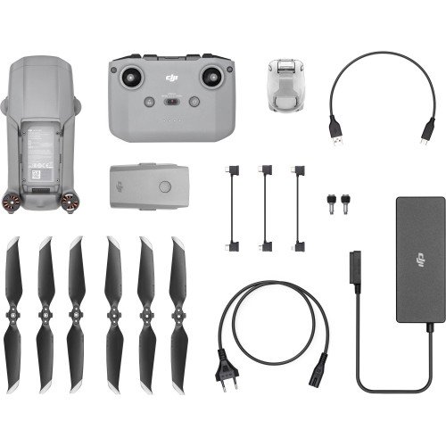 [Trả góp 0%]Máy quay DJI Mavic Air 2 mới  Bảo hành 12 tháng