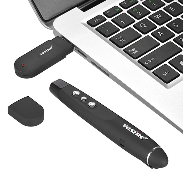BÚT TRÌNH CHIẾU POWER POINT VP-101