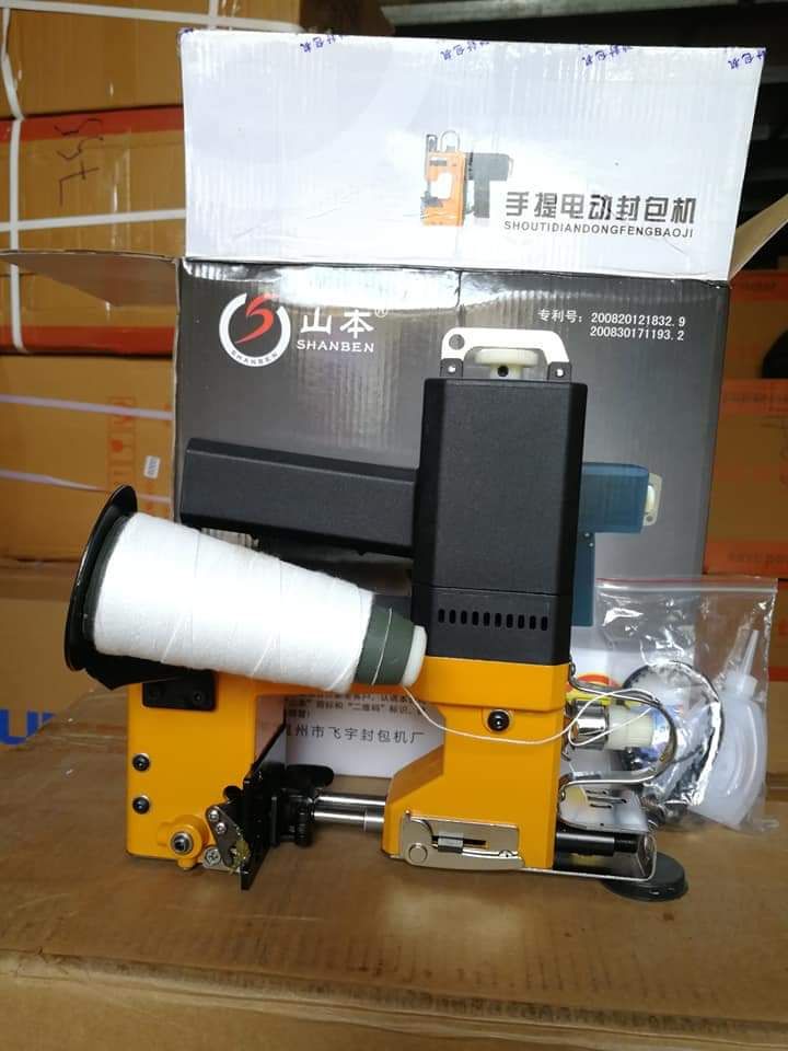 máy may bao gk9 200