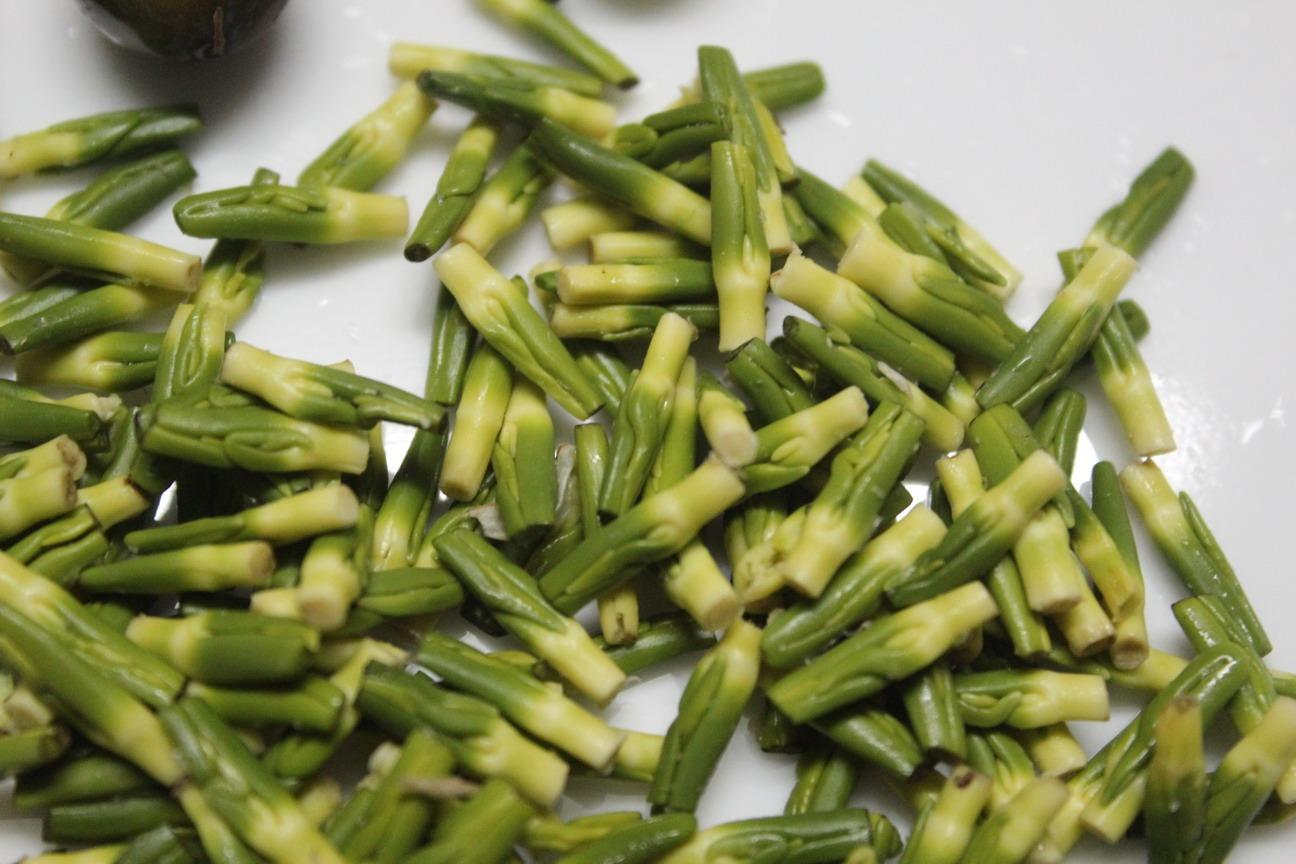 500g TIM SEN KHÔ/ TÂM SEN KHÔ LOẠI 1