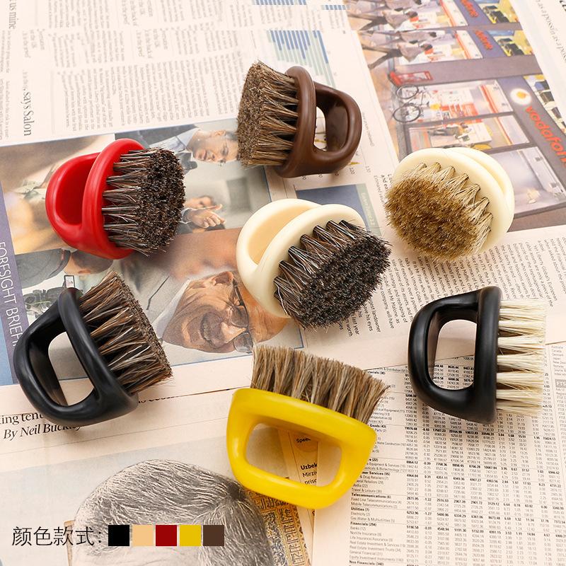 Nhẫn phủi tóc Barber chuyên fade