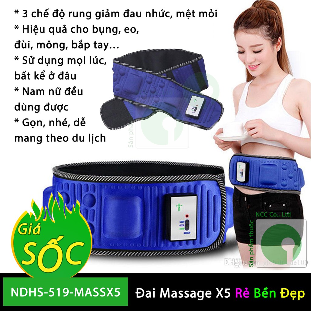 [HCM](LOẠI XỊN)ĐAI MASSAGE BỤNG X5 TÍCH HỢP PIN SẠCMáy Đánh Tan Mỡ bụng  Masage Đa Năng Cao CấpMassage Giảm Mỡ Toàn ThânCơ Chế Hiện Đại Giúp bạn dáng Dẹp Eo Thon giữ mãi thanh xuân.