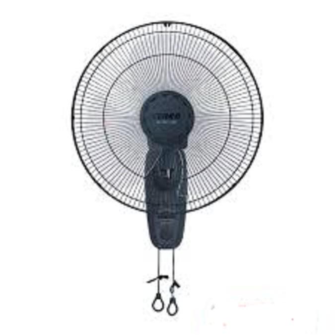 COMBO 2 Cây Quạt treo tường senko 2 dây 1626