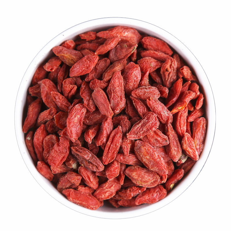 Kỷ Tử Đỏ Ninh Hạ 1 kg - Hương Thảo Mộc
