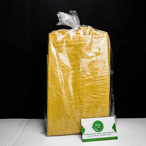 Tàu Hủ Ky Túi 500G