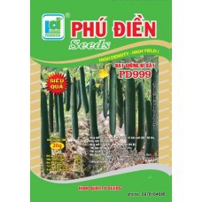 hạt giống bí xanh(bí sặt)