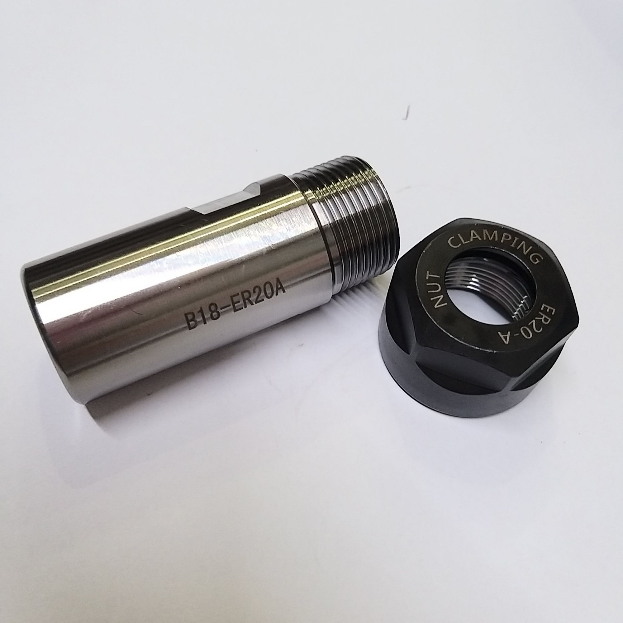[HCM]Trục Giữ Collet Cao Cấp (B18-ER20)
