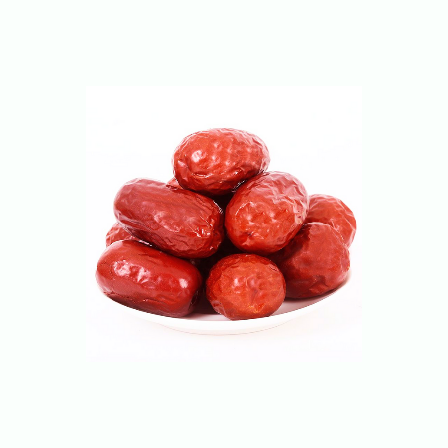 TÁO ĐỎ TÂN CƯƠNG TÂN LỘC PHÁT - BỊCH 200G