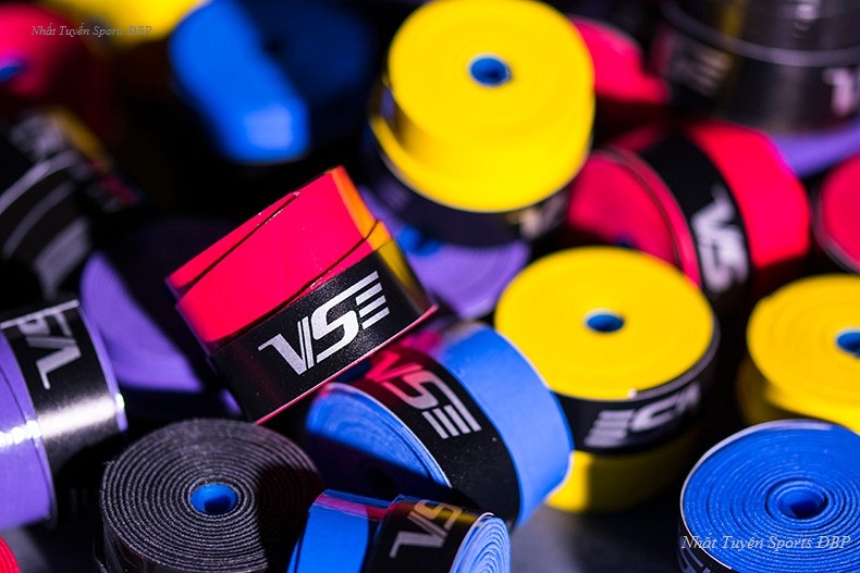 Cuốn cán Venson VS VG002 (Chính hãng)