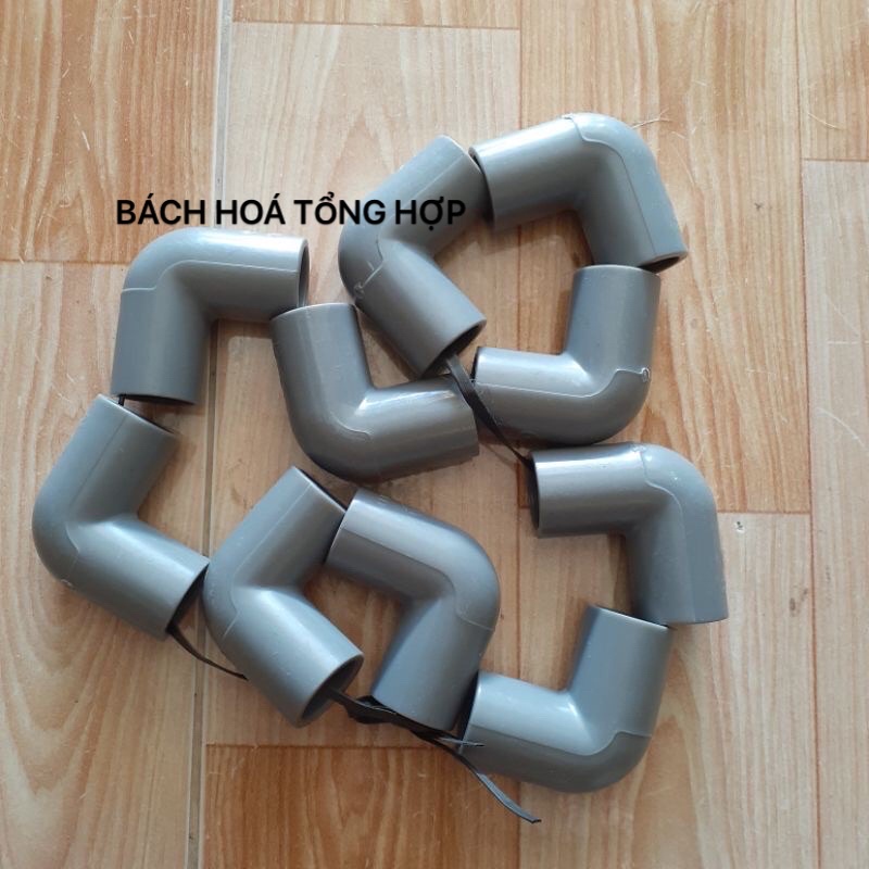 Co bình minh pvc ống 21,27,34,42,49