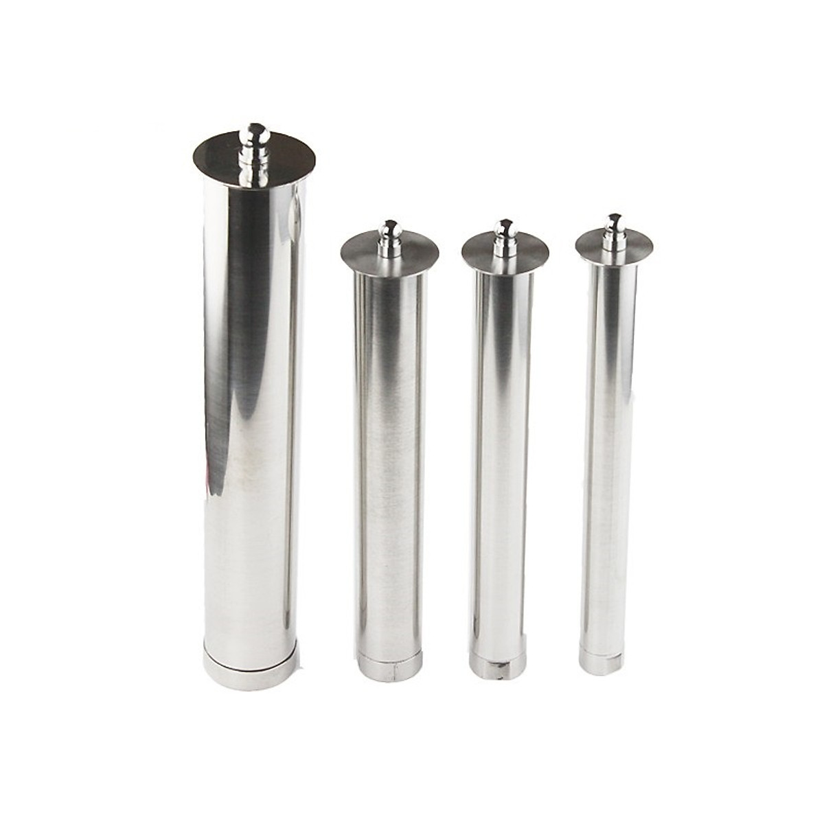 Đầu phun nước hình dù phi 21 INOX