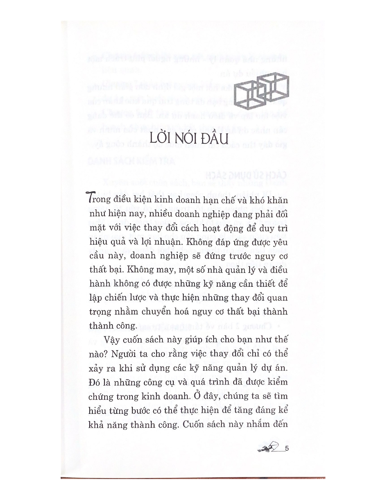Sách - Quản Lý Dự Án Thành Công-Vanlangbooks