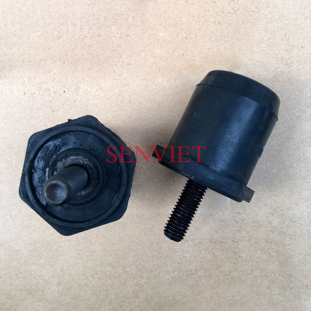 Cao Su Hạn Chế  Howo A7