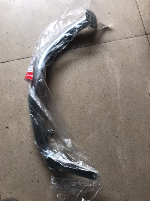[HCM]Cần đạp phanh sau xe Wave S110/ Rsx110 hãng Honda