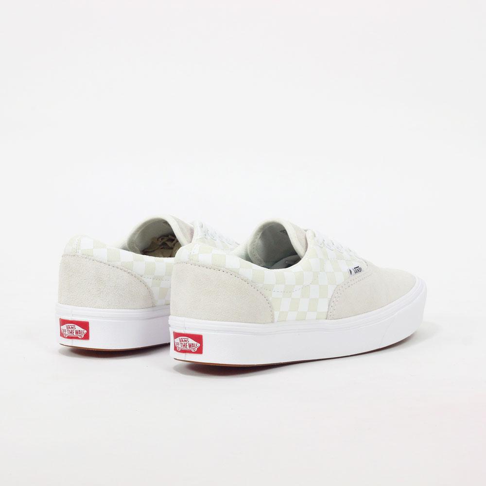 Giày Vans ComfyCush Checkerboard Era VN0A3WM9VNK