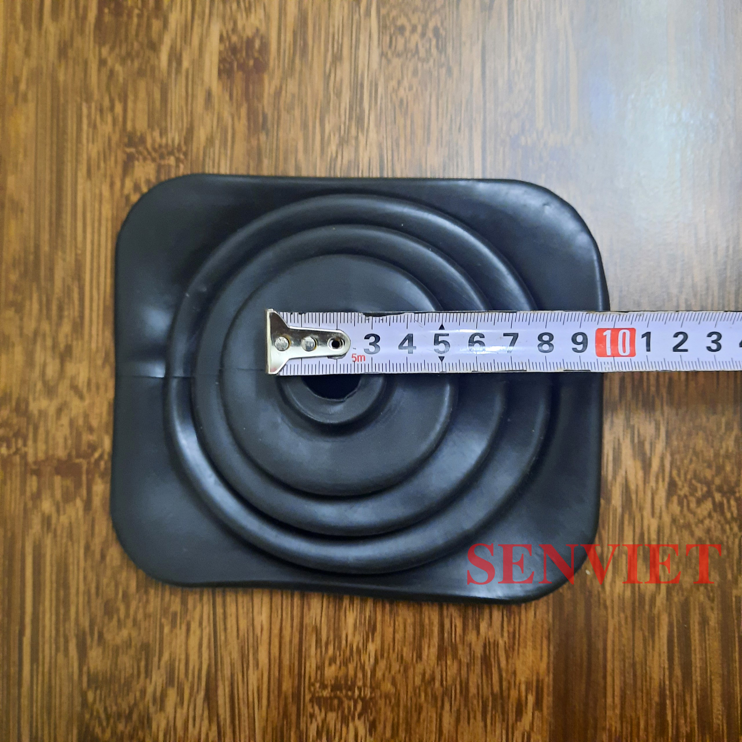 Cao Su Chụp Bụi Cần Số Howo A7 375 420 - Sitrak 440