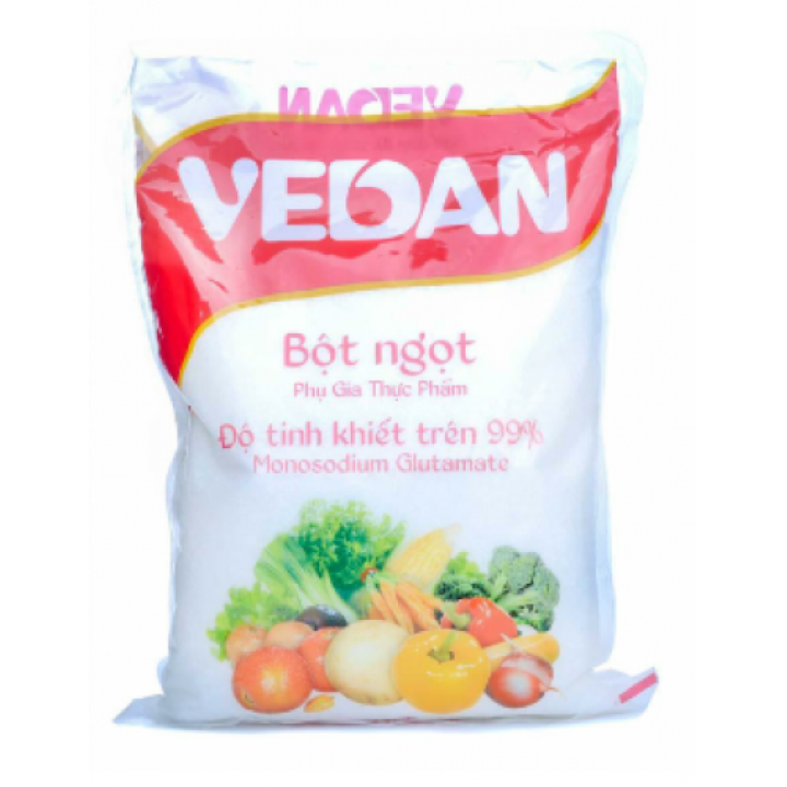 Bột ngọt VEDAN 400gram