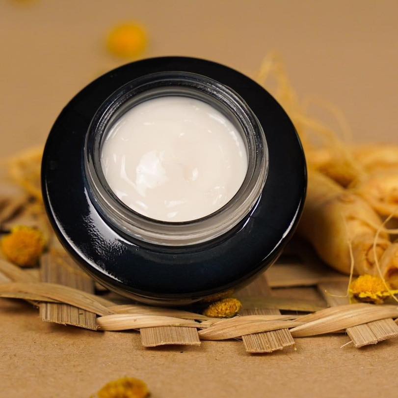 Combo Dakami Sâm Đen (Ngày - Đêm) và Serum