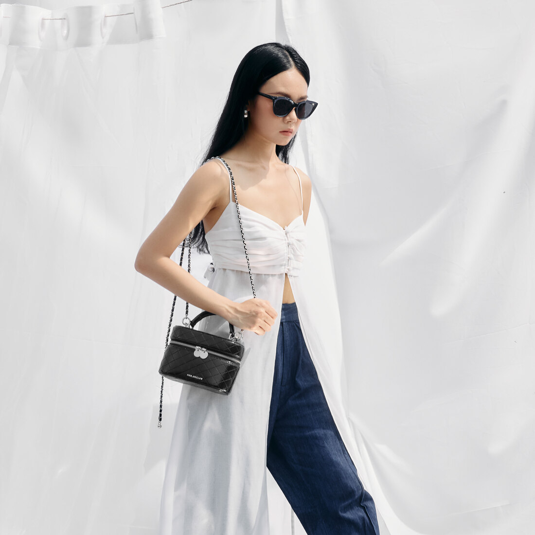 [NEW VERSION] Túi Her.declub Ivy Box Bag